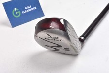 Wilson Deep Red #5 Wood / 18 Degree / Regular Flex Wilson Fat Shaft