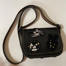 Coach x Disney Mickey Mouse