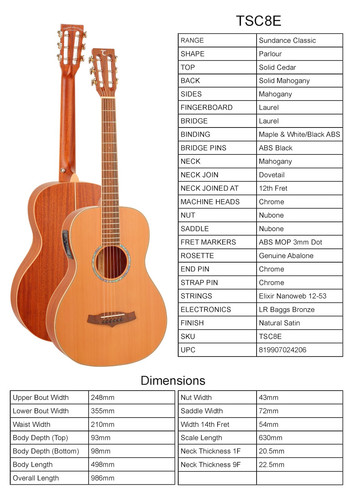 Guitar tanglewood quality - ,tanglewood,,