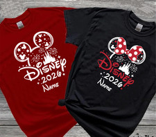 Personalized Disney 2026