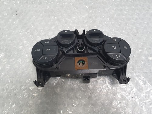 Ford mk2 2009 heater - 2009-15,