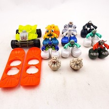 Matchbox Big Boots Action