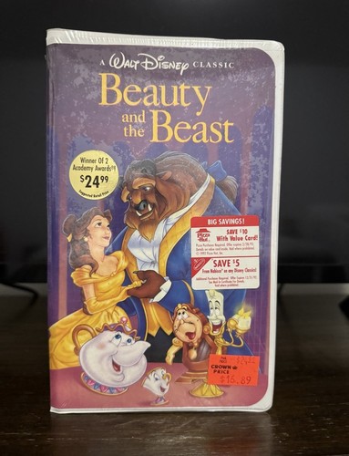 Rare walt disney 1992 - rare,
