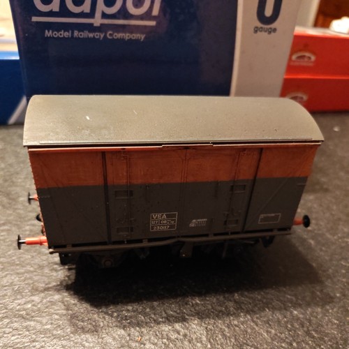 Dapol gauge 049 - o,