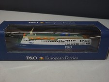 P&O European Ferries Pride of