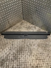 BMW X5 E53 Boot Sliding Parcel