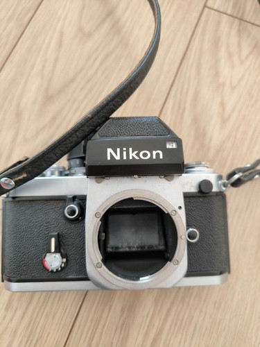 Nikon film camera - nikon,