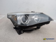 BMW E60/E61 5 series LCI O/S