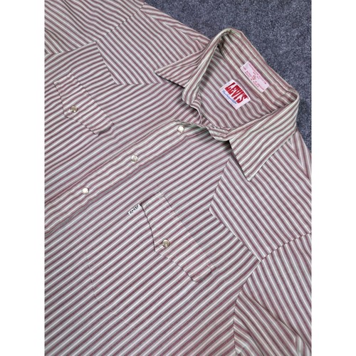 Vintage 70s levi western - vintage, levi's