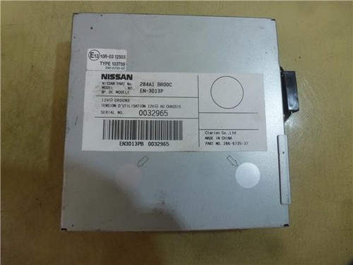 284a1br00c camera nissan - camera,