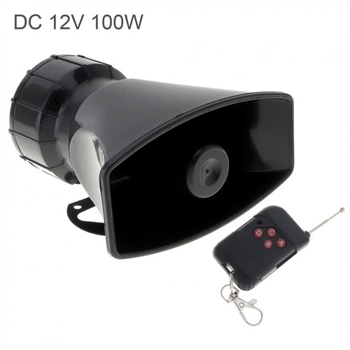 12v sound loud car warning - sound,