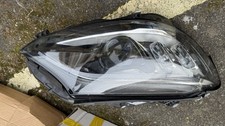 Mercedes Benz C 200 W205 Right