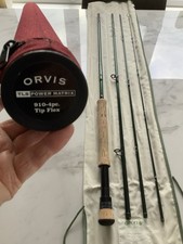 Orvis TLS Power  Matrix 9ft