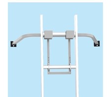 Ladder Stabilizer Hook for