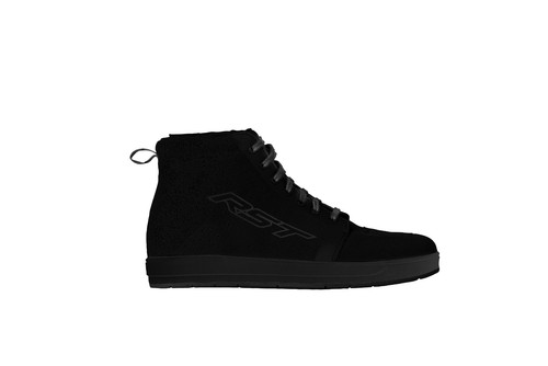 Rst urban boots black street - urban-k,