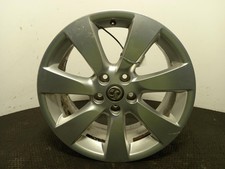VAUXHALL ASTRA Alloy Wheel 18