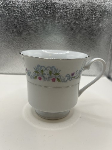 Crown ming fine china cup - fine,