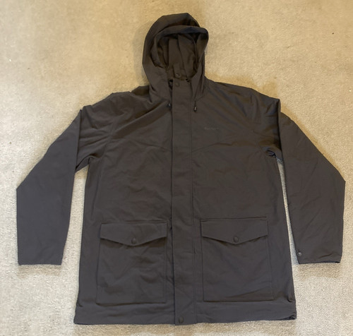 Rohan valley jacket - valley,