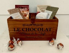 Rustic Vintage French Style