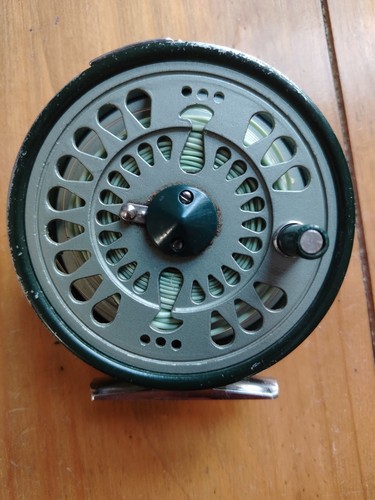 Olympic 4340 fly - olympic,