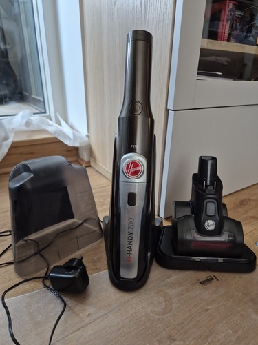 Hoover handy 700 cordless - h-handy,