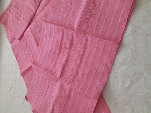 Pink african aso - african,