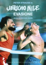 Evasione jericho mile - evasione,,