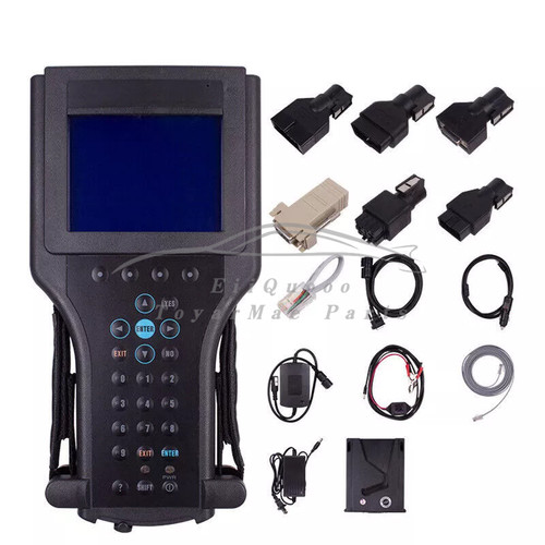 Model tech2 scanner candi - 6,