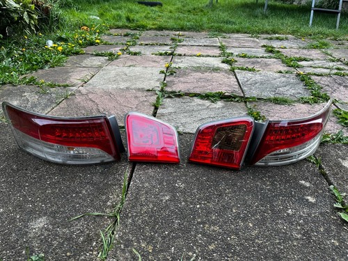 Genuine toyota avensis - genuine,