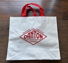 DANTON Signature Logo Large