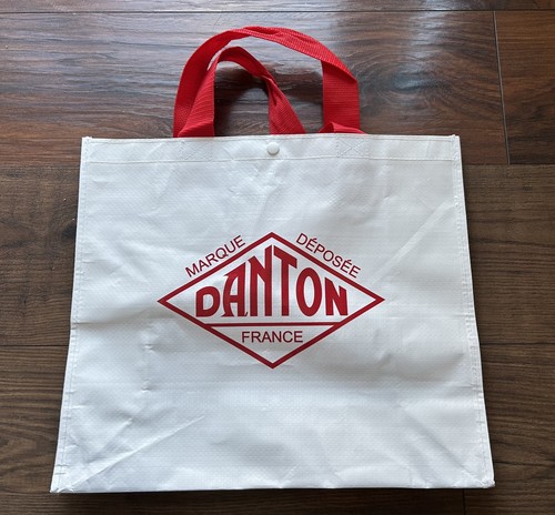 Danton signature logo large - logo,