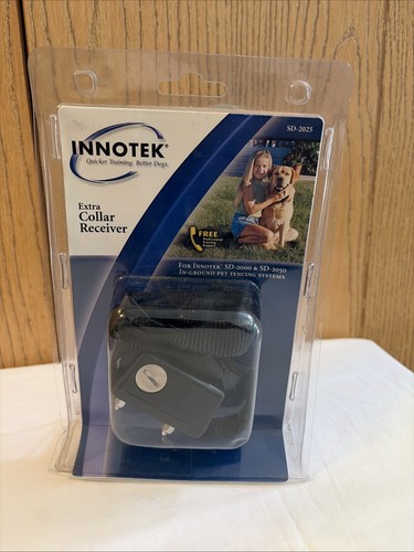 Innotek sd2025 smart - innotek,