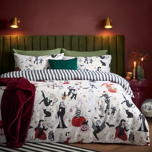 Furn trick treat reversible - trick,