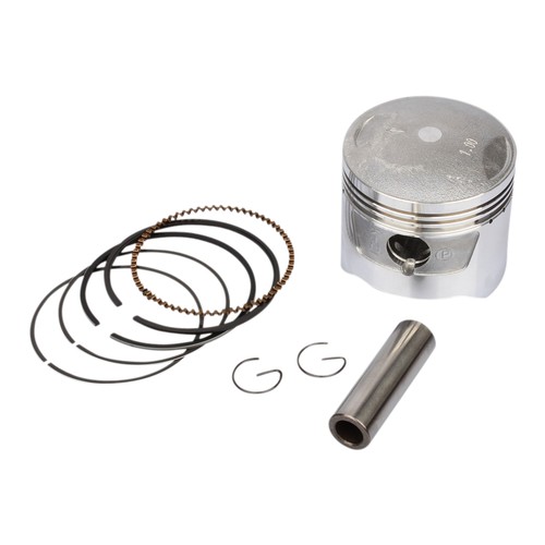 Piston kit for kawasaki - kit,