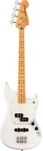 Fender player mustang bass - fender,