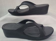 Crocs Dual Comfort Womens