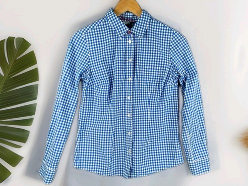 Boden top shirt womens uk10 - boden,