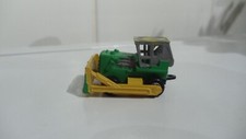  Galoob Micro Machines Tractor Snow Plough