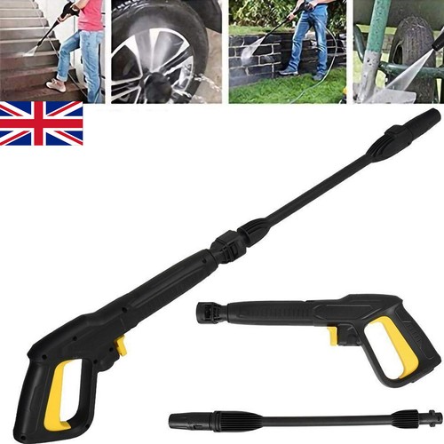 Replacement pressure washer - replacement,