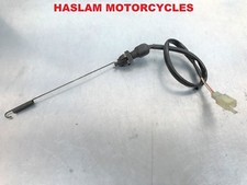 kawasaki klv1000 rear brake light stop switch 2004 to 2006 genuine