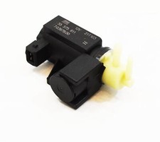 TURBO WASTEGATE BOOST SOLENOID