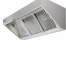 Kitchen Canopy Cooker Hood
