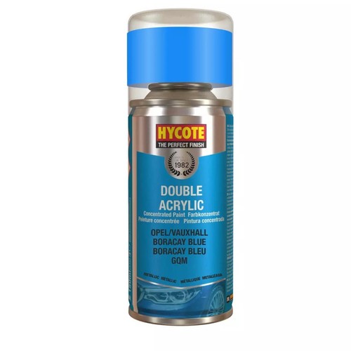 Hycote colour spray paint - hycote,