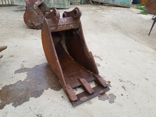 600mm excavator digging - 600mm,