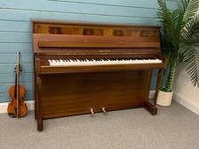 ?? WELMAR REGENCY SATIN UPRIGHT PIANO *TUNED/SERVICED/WARRANTY* ? ?