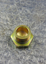 Mercedes Unimog Brake