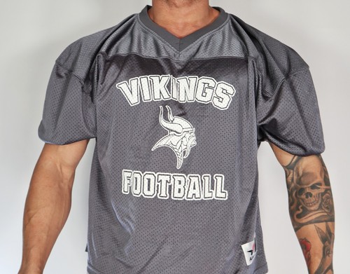Adult men dark gray - adult, football