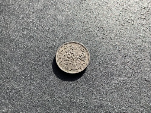 1964 queen elizabeth - elizabeth, ll