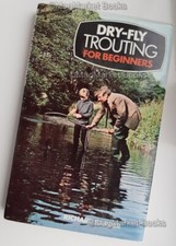 Vintage Book · Dry-Fly