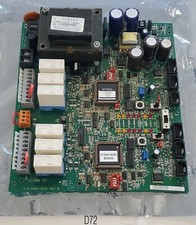 *PARTS/REPAIR* STI 17844-0020